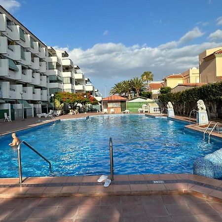 Maspalomas San Bartolomé エクステリア 写真