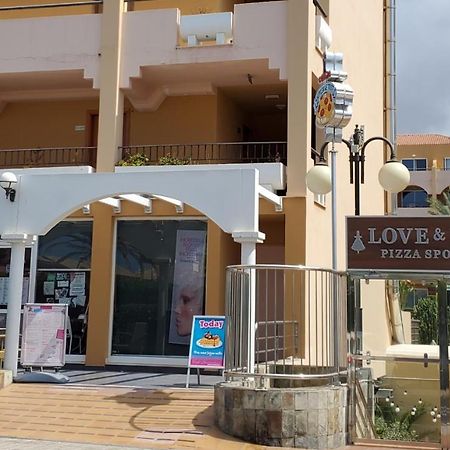 Maspalomas San Bartolomé エクステリア 写真