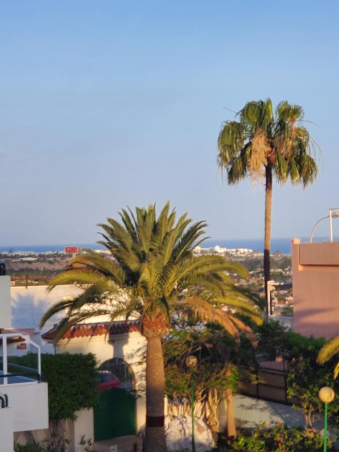 Maspalomas San Bartolomé エクステリア 写真