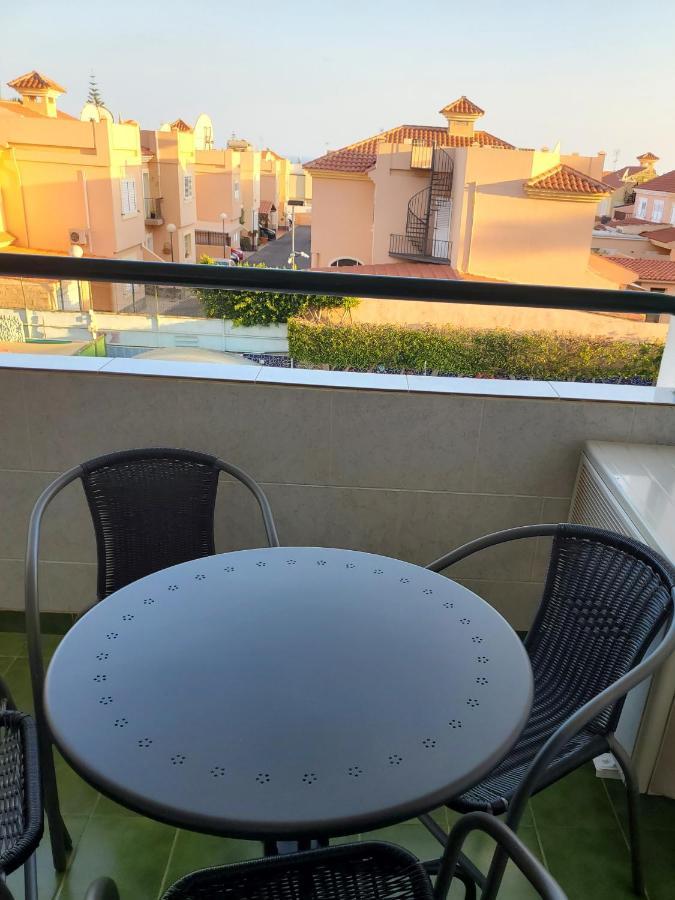 Maspalomas San Bartolomé エクステリア 写真
