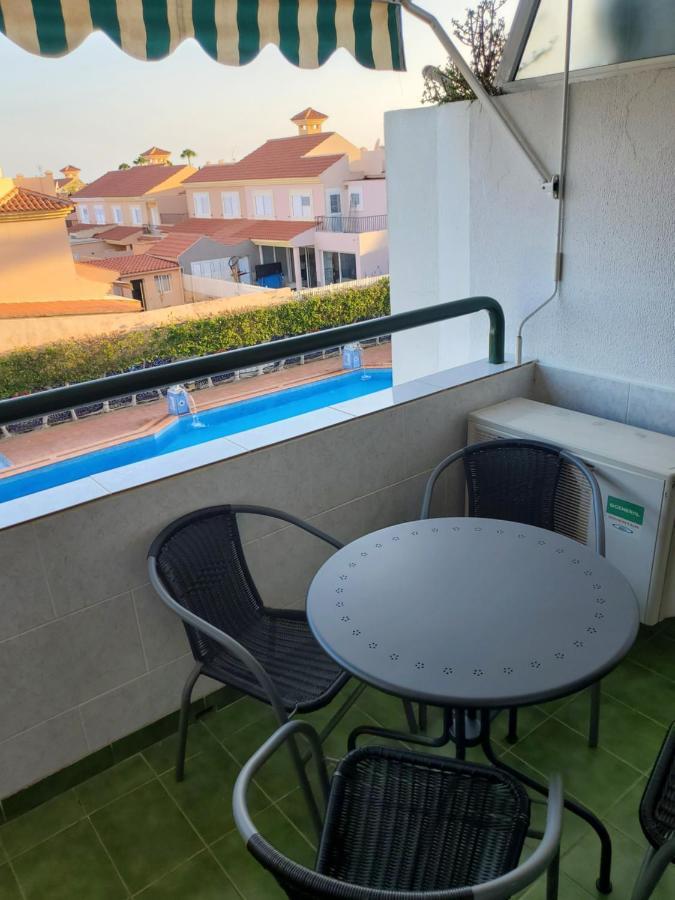 Maspalomas San Bartolomé エクステリア 写真