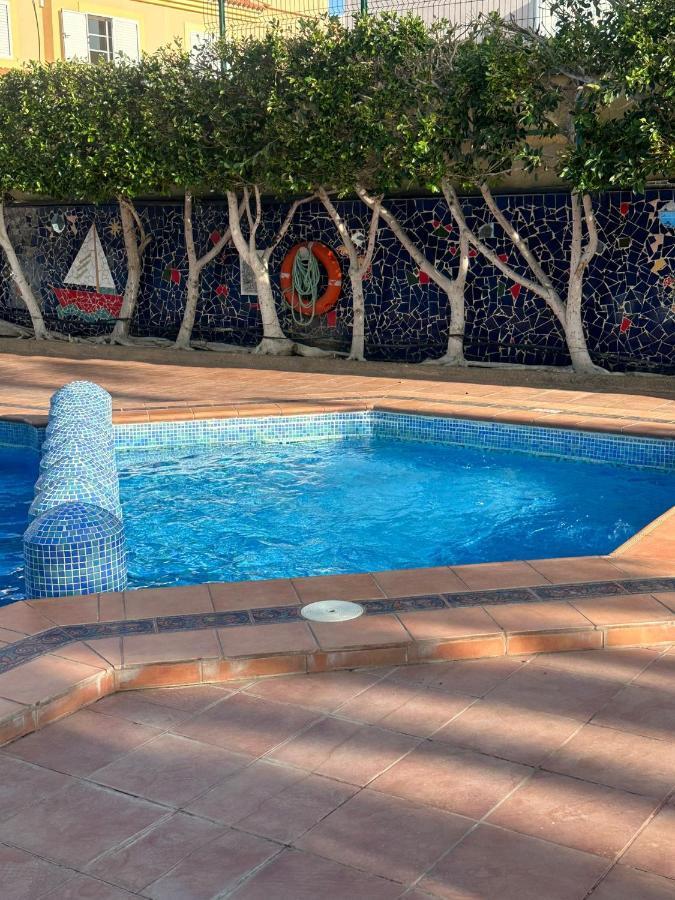 Maspalomas San Bartolomé エクステリア 写真