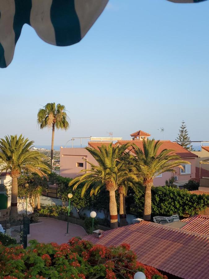 Maspalomas San Bartolomé エクステリア 写真
