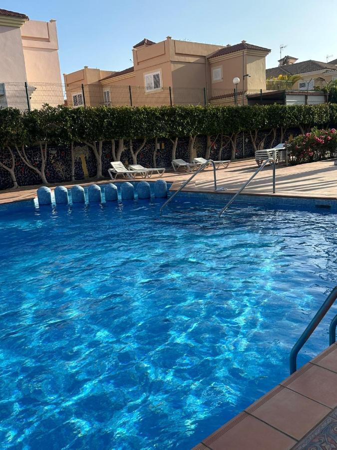 Maspalomas San Bartolomé エクステリア 写真