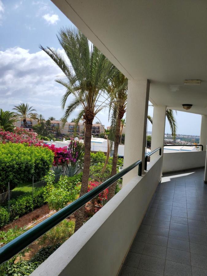 Maspalomas San Bartolomé エクステリア 写真